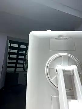 TiffanyyLam on StripChat 