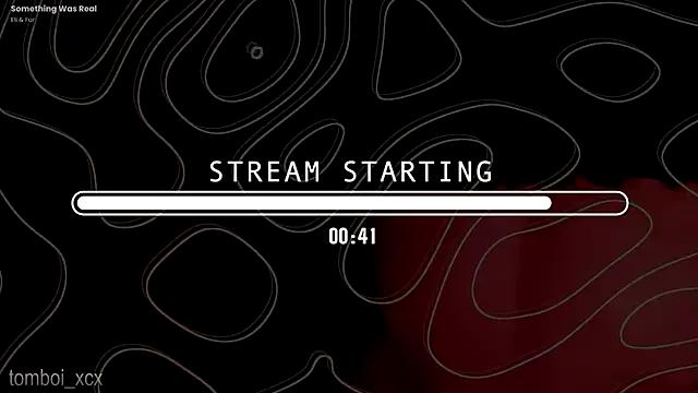 StripChat tomboi_xcx is Freechat tomboi_xcx — closeup titty oil massage