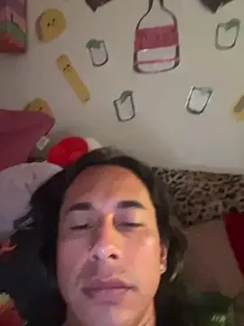 TranSexualJade95 on StripChat