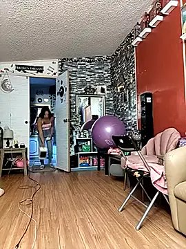 TranSexualJade95 on StripChat