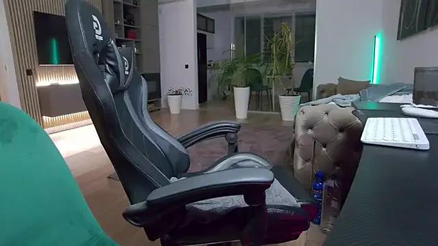 StripChat UbbeViking is Freechat UbbeViking — living your dream !