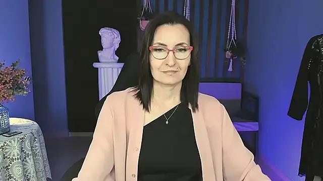 UnaTerra on StripChat