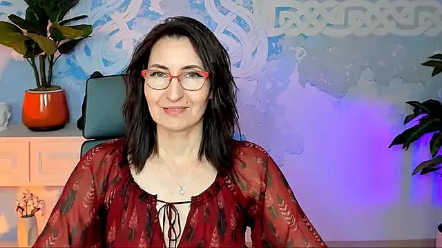 UnaTerra on StripChat