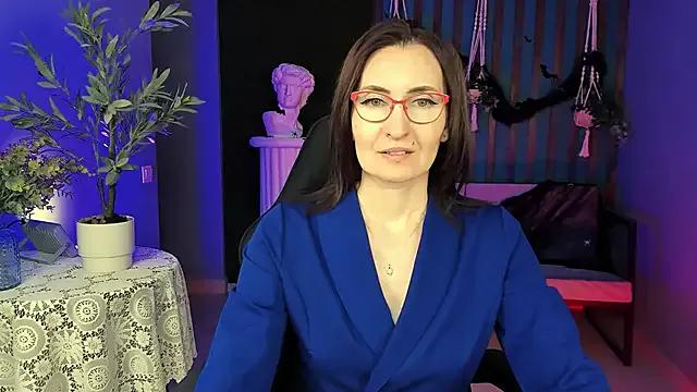 UnaTerra on StripChat