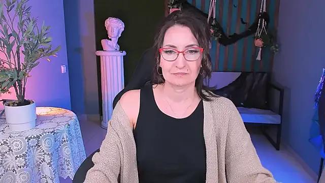 UnaTerra on StripChat