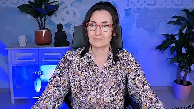 UnaTerra on StripChat