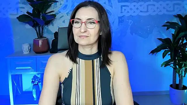 UnaTerra on StripChat