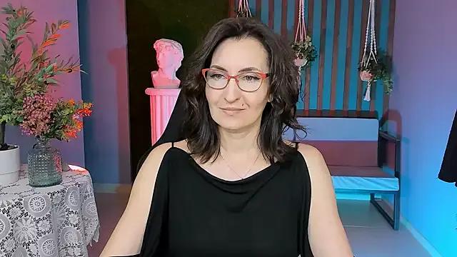 UnaTerra on StripChat