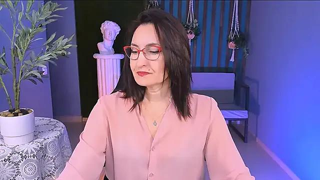 UnaTerra — my kisses are for you))