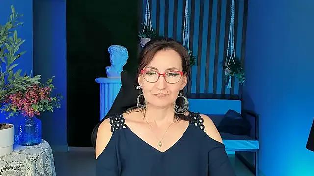 UnaTerra on StripChat