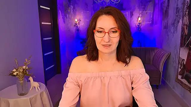 UnaTerra on StripChat