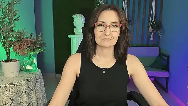 UnaTerra on StripChat