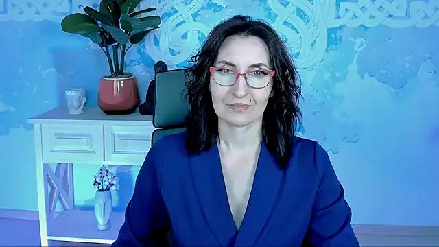 UnaTerra on StripChat