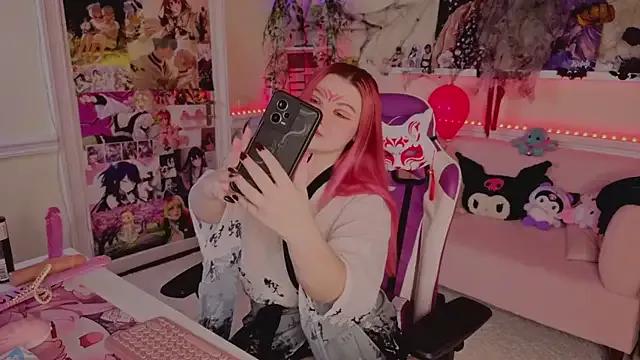 StripChat Unholy_Lady  is Freechat  Unholy_Lady — Slap Askk with Paddle 10x