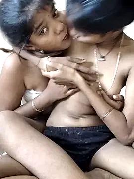 StripChat Unique_girls90 is Group Unique_girls90 — Boobs show