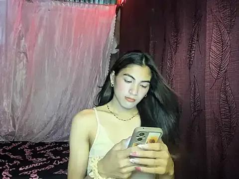 Avatar of ursexykittykat_xx