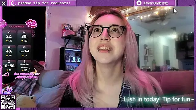 StripChat v3n0mb1t3z is Freechat v3n0mb1t3z — I sit on amy's face <3