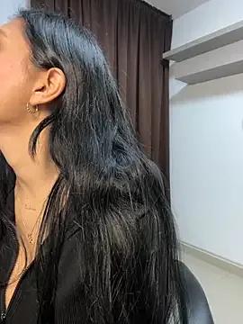 Valentina_cartier — naked total