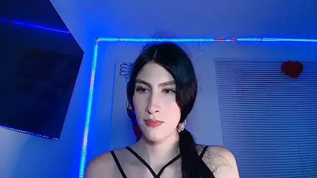 StripChat valeria_gonzales_ is Freechat valeria_gonzales_ — love me