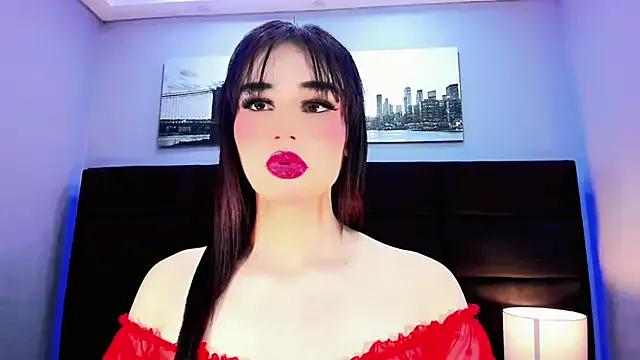 StripChat Valeria_Rouss  is Freechat  Valeria_Rouss — hermosa ,  valeria