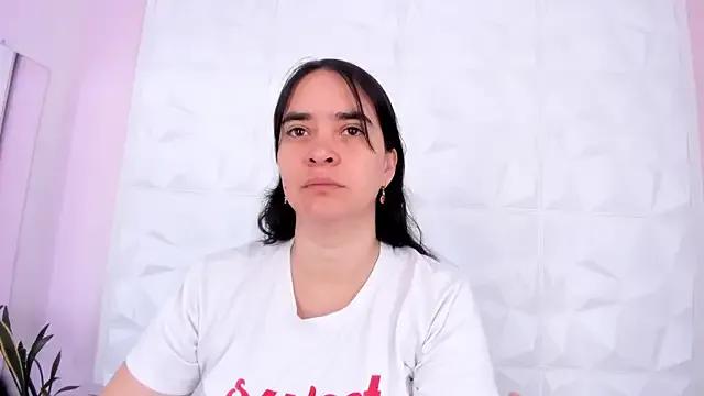StripChat Valeriagomez_  is Freechat  Valeriagomez_ — 2 fingers in my ass