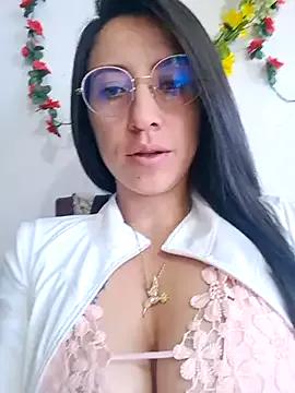 StripChat VALERY-03_ is Freechat VALERY-03_ — Masturbation in public