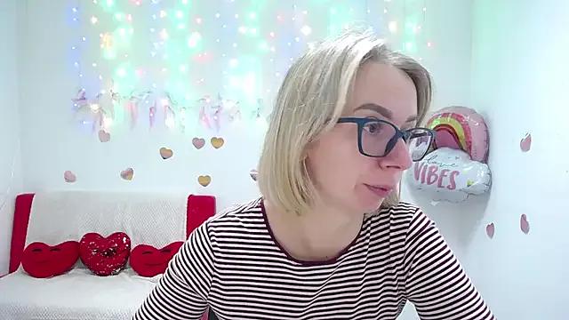 Freechat VasilisaSii on StripChat