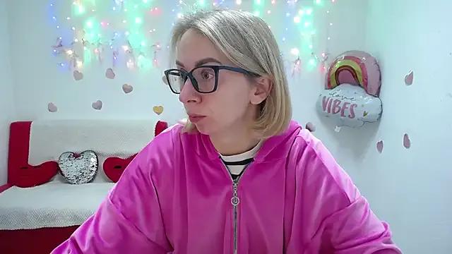 Freechat VasilisaSii on StripChat