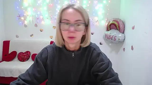 Freechat VasilisaSii on StripChat