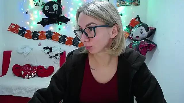 Freechat VasilisaSii on StripChat