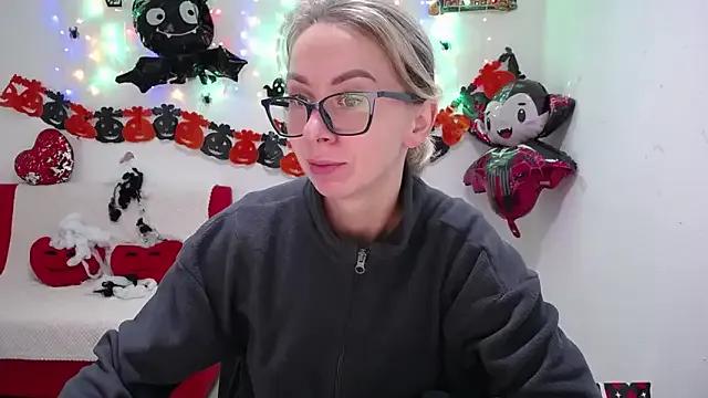 VasilisaSii — sexy bodysuit