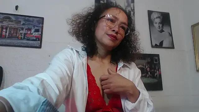 Freechat venus_lov9 on StripChat