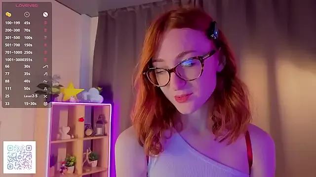 Freechat VeronaHascall on StripChat