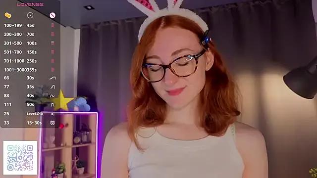 Freechat VeronaHascall on StripChat