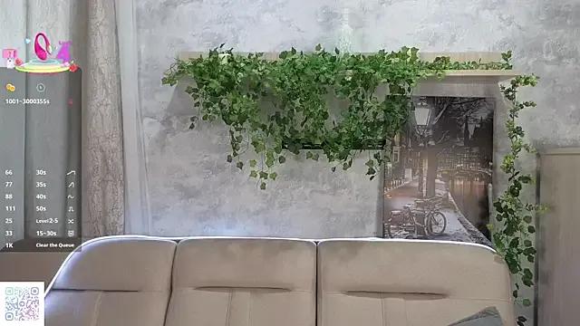 Freechat VeronaHascall on StripChat