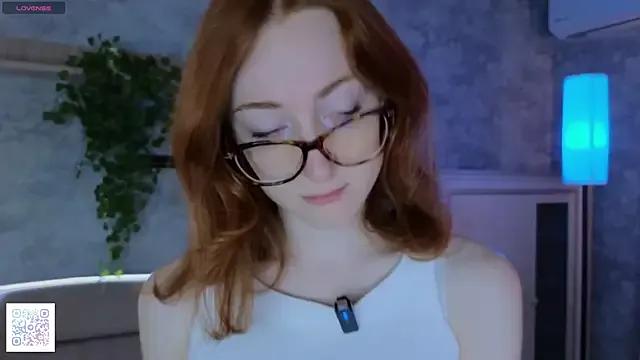 Freechat VeronaHascall on StripChat