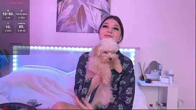 StripChat Veronica_leal  is Freechat  Veronica_leal — get me naked <3