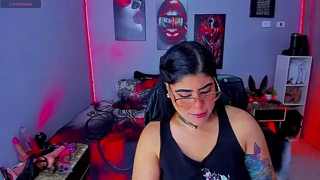 Avatar of Veronika_metal