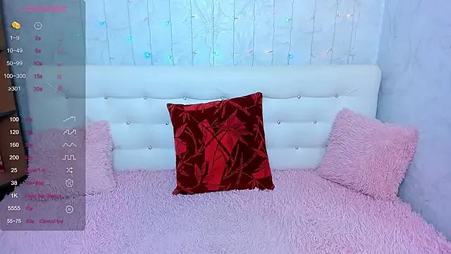 VettaCherry on StripChat 