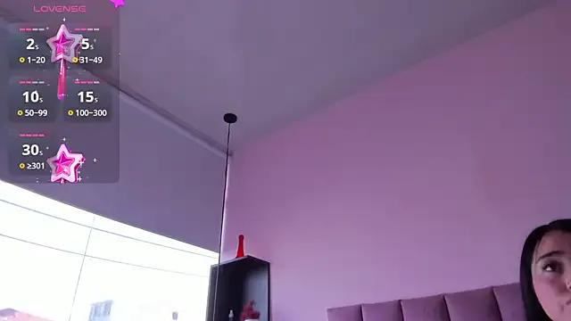 violet_myerrs — Show Squirt+dildo