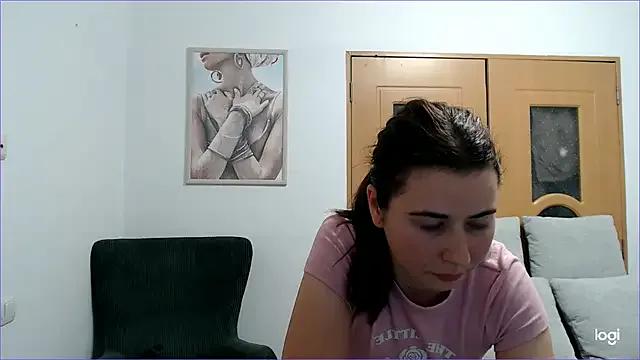 Freechat VioletaFlower7 on StripChat