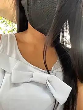 Freechat xiao-Lin on StripChat