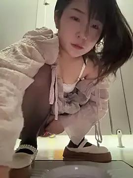 Xixi-Gala on StripChat 