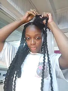 xxTatiannaxx — Creamy squits