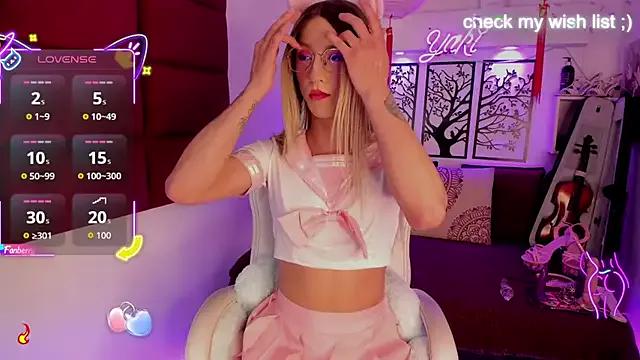 StripChat Yaki_Tai is Freechat Yaki_Tai — pre birthday