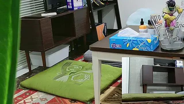 YARASERO-kun — Freechat on StripChat