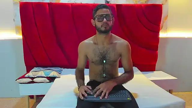 YEFERSON_SCOTT on StripChat 