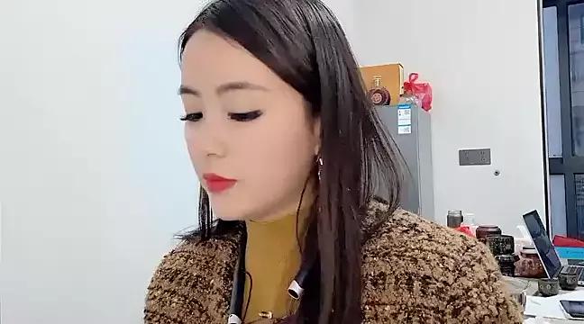 Yingbao-Baby on StripChat