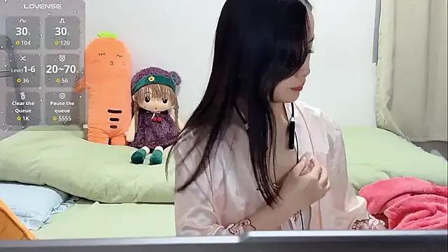 Yingbao-Baby — Freechat on StripChat