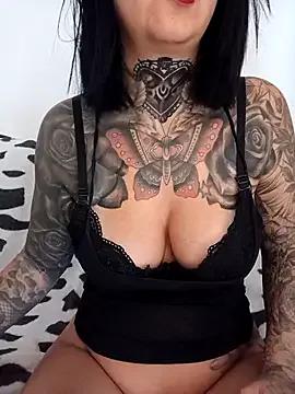 StripChat Your_DirtyDoll is Freechat Your_DirtyDoll — topless 5 min